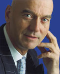 foto Dr. W.S.P. (Pim) Fortuijn