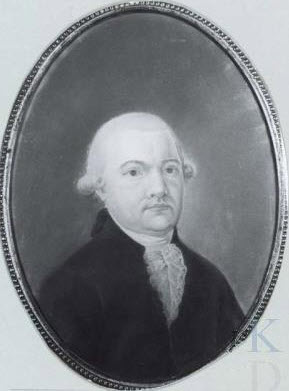 L.J.  Vitringa