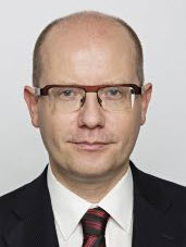 B. (Bohuslav)  Sobotka