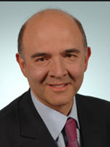 P. (Pierre)  Moscovici