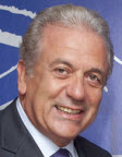 foto D. (Dimitris) Avramopoulos