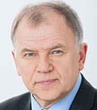 V.P. (Vytenis)  Andriukaitis