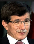 foto Dr. A. (Ahmet) Davutoĝlu
