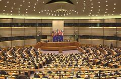 Het Europees Parlement