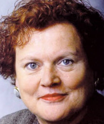 J. (Jeltje) van Nieuwenhoven