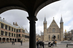 Binnenhof - Den Haag