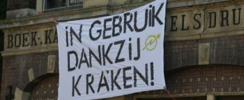 Wet verbod op kraken en leegstand is aangenomen dankzij Christelijke partijen en VVD