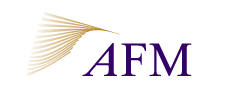 logo AFM