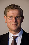 Rob van de Beeten over CDA en PVV