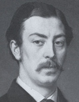 foto Mr. D.J. (Donald) baron Mackay