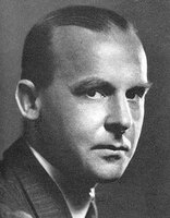 foto Mr. M.M. Rost van Tonningen