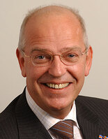 foto Dr. G. (Gerrit) Zalm