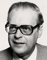 foto Dr. H.J. (Hein) Roethof