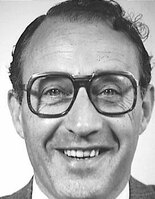 foto Dr. A.A.Th.M. (Ton) van Trier