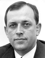 foto Mr. B.W. (Bertus) Maris