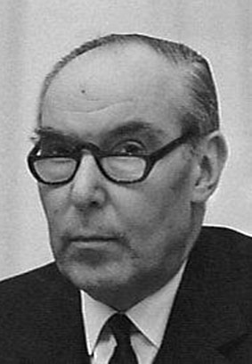 L.B.J. (Louis)  Stuijt