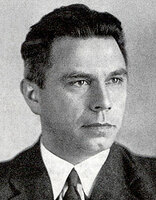 foto Dr. H.C.J.H. (Henri) Gelissen
