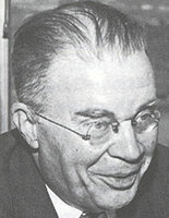 foto Dr. H.J. (Huib) van Mook