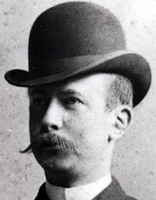 foto Jhr.Mr. W.M. van Weede van Berencamp