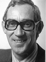 foto Drs. B.M.J. (Ben) Hennekam