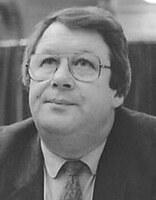 foto Ir. R.J. (Rob) Tazelaar