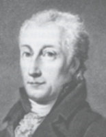 foto Mr. G.K. graaf van Hogendorp