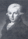 Paulus, Mr. P.