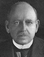 foto Mr. J.P.A. Laman de Vries