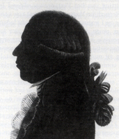 foto Mr. J.E. Reuvens