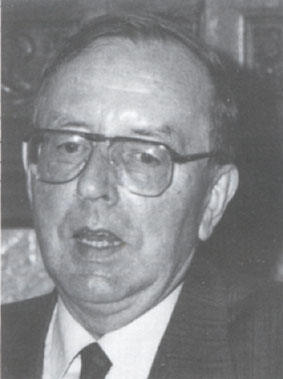 A. (Adriaan)  Sprey