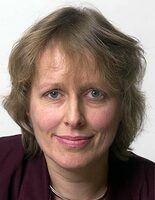 foto Drs. G.M. (Godelieve) van Heteren