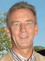 foto Drs. M.P.H. (Martin) van Haeften