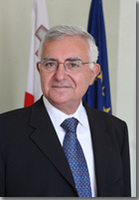 foto J. (John) Dalli