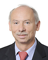 foto Dr. J. (Janusz) Lewandowski