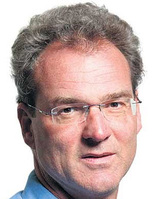 foto Drs. V.A. (Ed) Groot