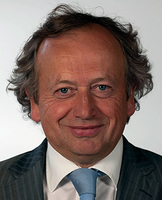 foto Dr. H. (Henk) Bleker