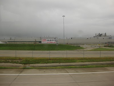 Oranjekoorts in Missouri