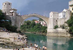 Mostar