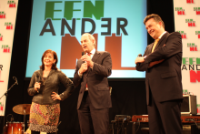 Opiniestuk 'Samen de crisis te lijf'