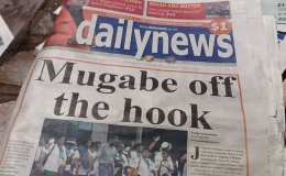Zimbabwe maakt zich op voor verkiezingen: 'Credible and non-violent'