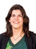 Brigitte van den Berg
