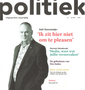 Beeld Politiek