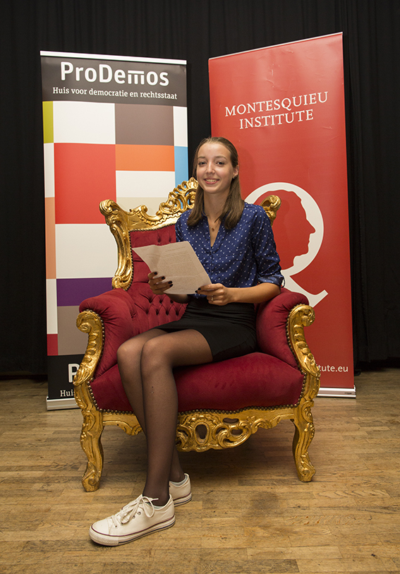 Ilze Nijtmans