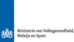 Ministerie van Volksgezondheid, Welzijn en Sport