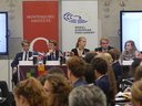 Foto's dag 2: Algemene Vergadering Oude Zaal Tweede Kamer 2016