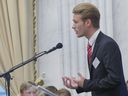 Foto's dag 2: Algemene Vergadering Oude Zaal Tweede Kamer 2016
