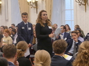Foto's dag 2: Algemene Vergadering Oude Zaal Tweede Kamer 2016