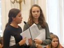 Foto's dag 3: Algemene Vergadering Oude Zaal Tweede Kamer 2016