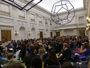 Foto's dag 3: Algemene Vergadering Oude Zaal Tweede Kamer 2016