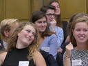 Foto's dag 3: Algemene Vergadering Oude Zaal Tweede Kamer 2016
